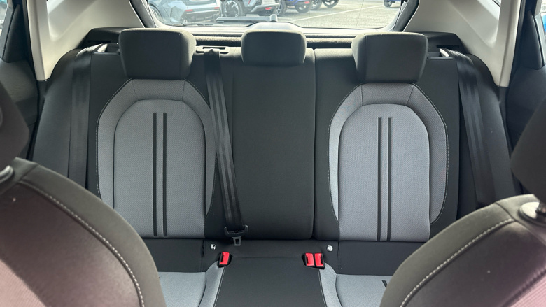 SEAT Leon 1.5 TSI EVO SE Dynamic 5dr Petrol Hatchback